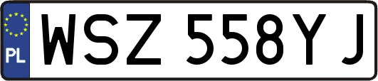WSZ558YJ