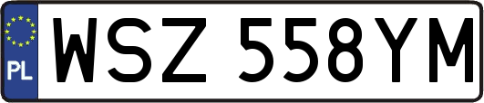 WSZ558YM