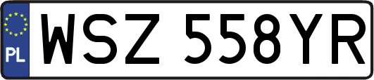 WSZ558YR