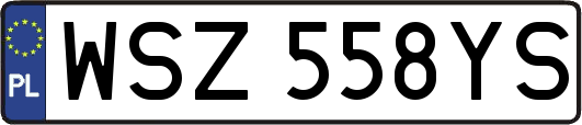WSZ558YS