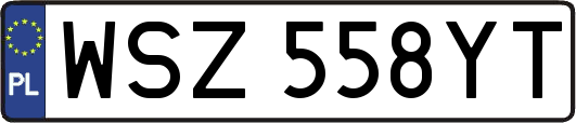 WSZ558YT
