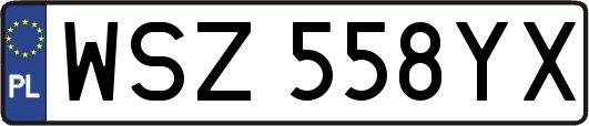 WSZ558YX