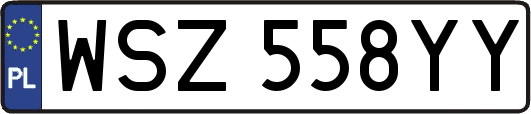 WSZ558YY