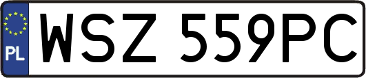 WSZ559PC