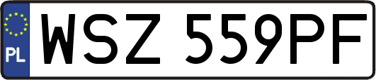 WSZ559PF