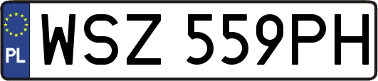 WSZ559PH
