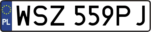 WSZ559PJ