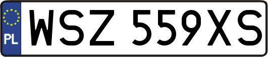 WSZ559XS