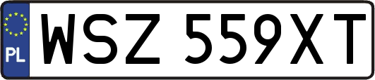 WSZ559XT