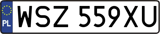 WSZ559XU