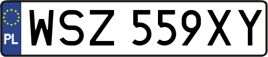 WSZ559XY