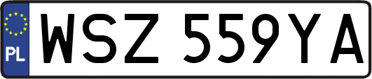 WSZ559YA