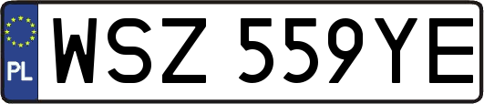 WSZ559YE