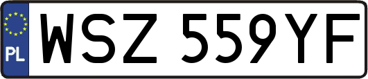 WSZ559YF