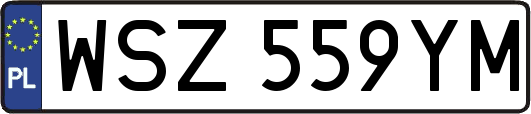 WSZ559YM