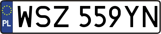 WSZ559YN