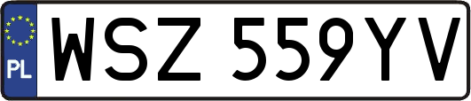 WSZ559YV