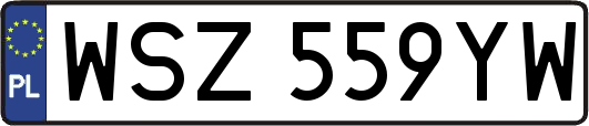 WSZ559YW