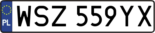 WSZ559YX