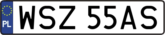WSZ55AS