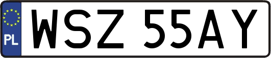 WSZ55AY