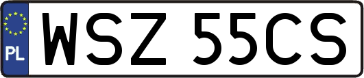 WSZ55CS