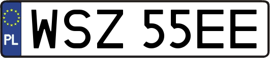 WSZ55EE