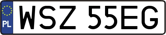 WSZ55EG