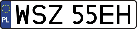 WSZ55EH