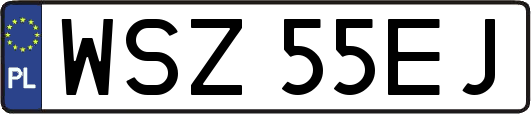 WSZ55EJ