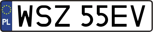 WSZ55EV