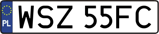 WSZ55FC