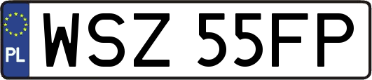 WSZ55FP