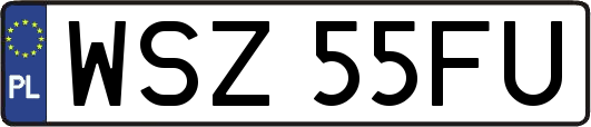 WSZ55FU