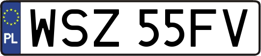 WSZ55FV