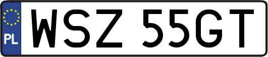 WSZ55GT