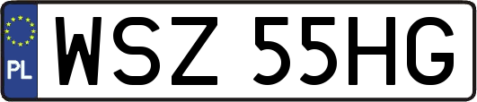WSZ55HG