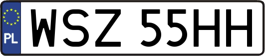 WSZ55HH
