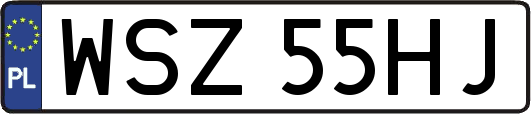 WSZ55HJ