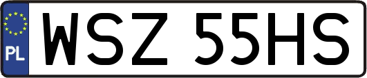 WSZ55HS