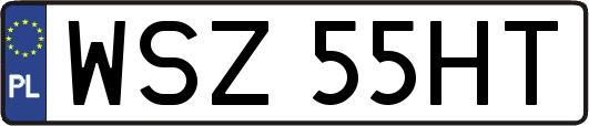 WSZ55HT