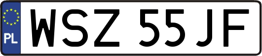 WSZ55JF