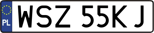 WSZ55KJ
