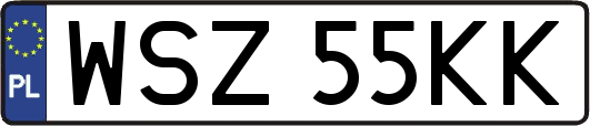 WSZ55KK