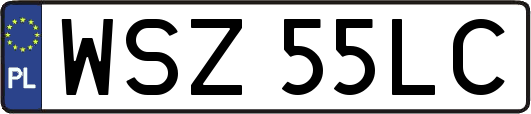 WSZ55LC