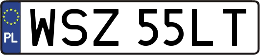WSZ55LT