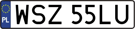 WSZ55LU