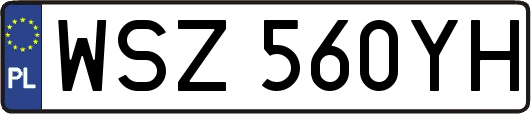 WSZ560YH