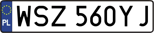 WSZ560YJ