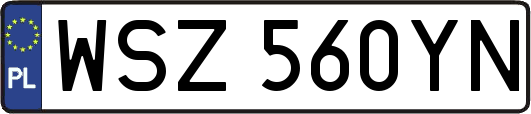 WSZ560YN